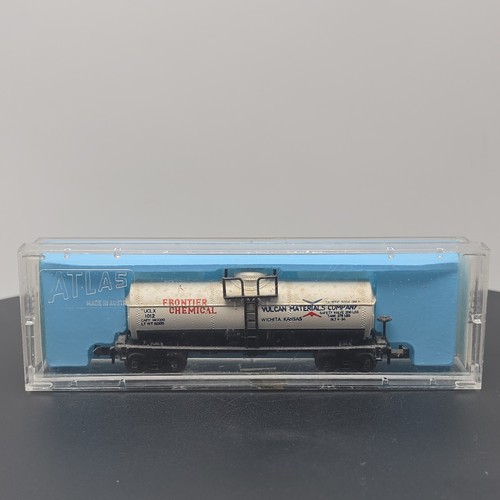 Atlas scale 2262 - atlas, n