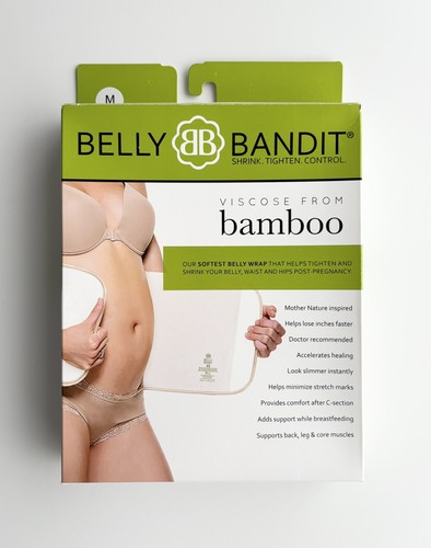 Belly bandit - bandit, wrap