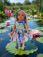 18" Dolls Clothes Handmade