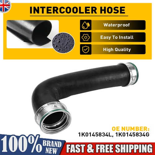 Intercooler turbo hose pipe - turbo,