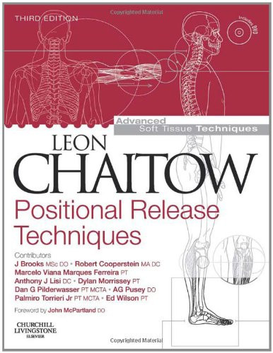 Positional release techniques - positional,
