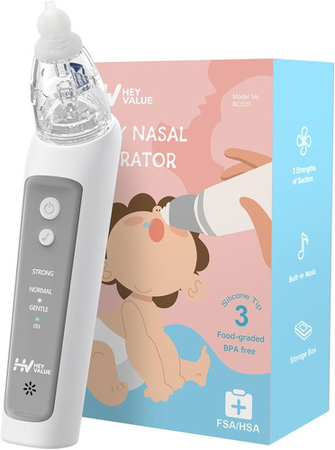 Nasal aspirator for baby - nasal,