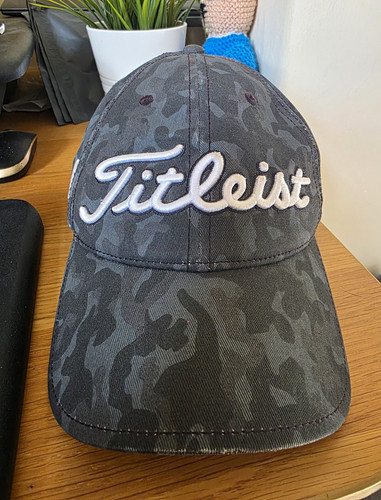 Titleist pro footjoy grey - pro, v1