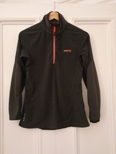 Musto Dark Charcoal Zara
