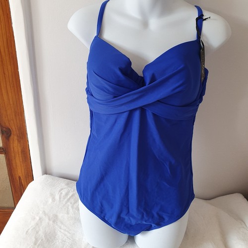 Pour moi blue padded - pour,