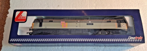 Lima l205044 gauge class - 00,
