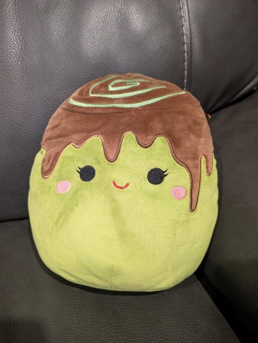 Squishmallow malta the - 9.5”,