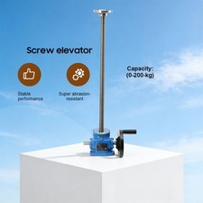 Screw Jack Lift Elevator