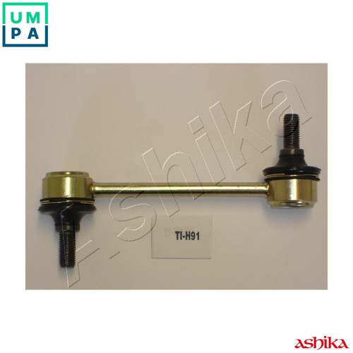 Stabiliser bar suspension - bar,