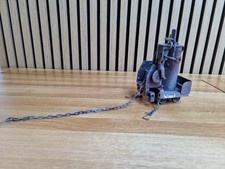 PRETANIA FOUNDRY O gauge hand