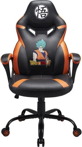 Subsonic dbz dragon - dragon, ball