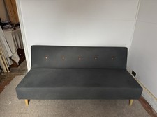Habitat Axel 3-Seater Sofa Bed