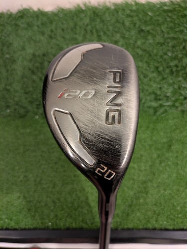 Ping i20 series 3h 3 - i20,
