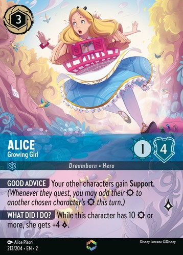 Disney lorcana enchanted - disney,