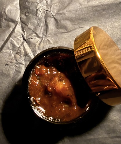 Malaz gold velvet frankincense - velvet,