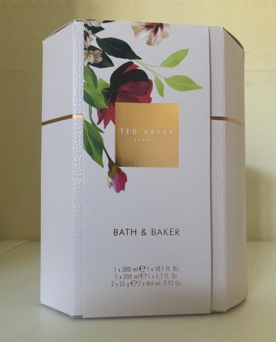 Ted baker bath and - baker,