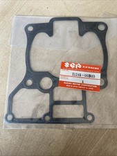 Genuine Suzuki RM250 1986-1987 Cylinder Base Gasket 11241-00B03 NOS