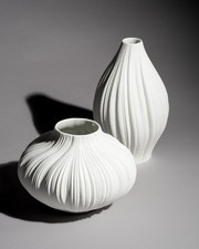 Rosenthal vase duo Martin