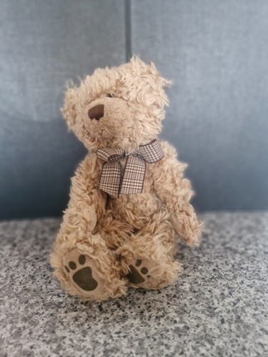 Russ berrie thornbury teddy - berrie, 'thornbury'