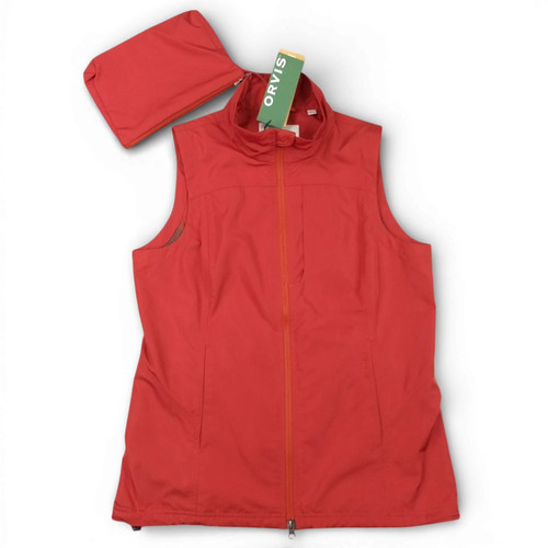 Orvis mens pack and travel - and,