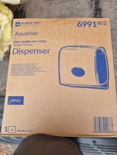 Kimberly Clark - Aquarius Midi