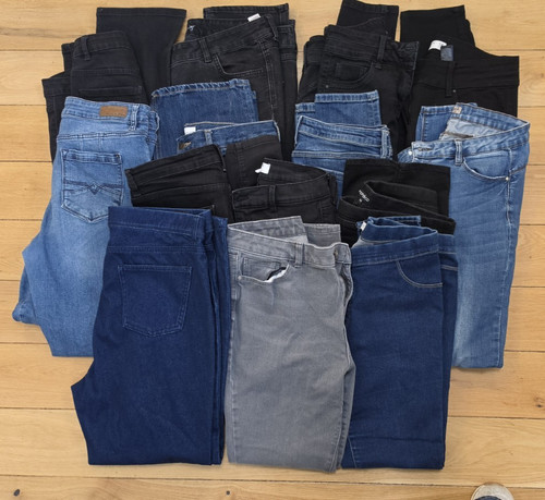 Job lot pairs women - 14,