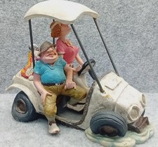 guillermo forchino style golf