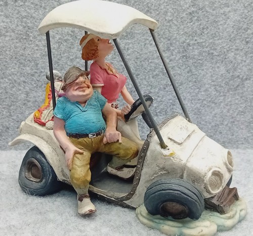 Guillermo forchino style golf - forchino,