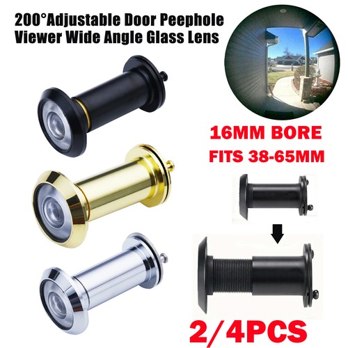 4pc 200 wide angle door - 2/4pc,