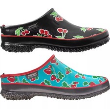 Ladies BOGS° Garden Slip On