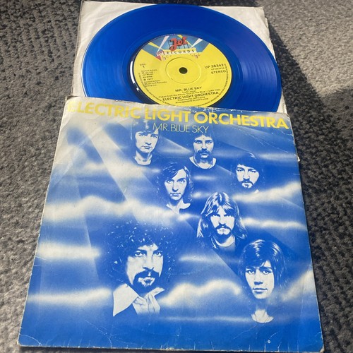 Electric light orchestra - electric,