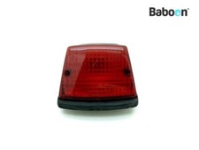 Taillight Unit Kawasaki KLE