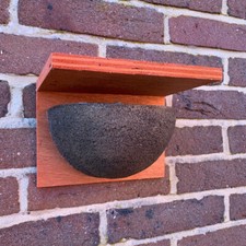 House Martin Nest Box Bird