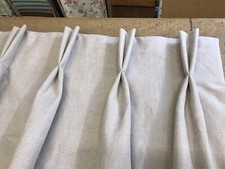 Romo linara 2494 curtains - romo, curtains,long