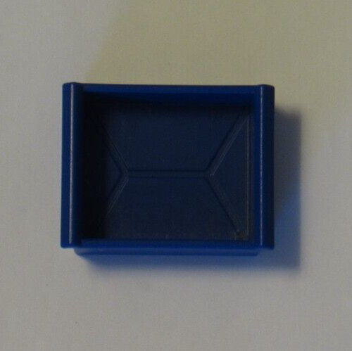 Playmobil storage box - storage,