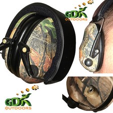 GDK CAMO,MP3 ELECTRONIC EAR