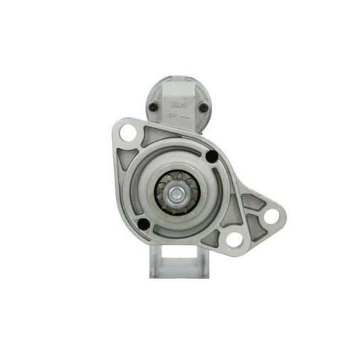 Starter motor for - for, mk4