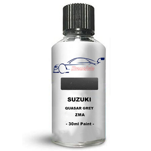 Touch paint for suzuki - paint,