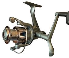 Linaeffe Vigor 30 Star Rear