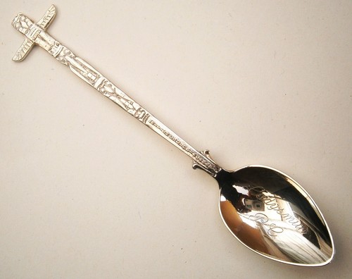 Sv768 vintage thunderbird - vintage,