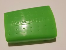 Scalextric DIGITAL Controller C7002 Colour Cap Top GREEN L10111