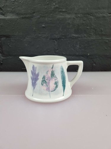 Portmeirion dusk milk cream - portmeirion,