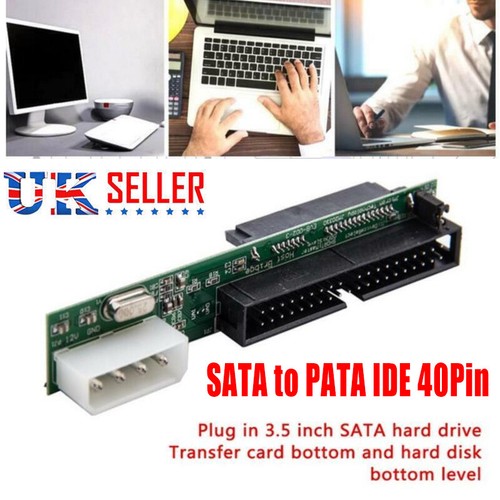 Serial ata sata - ata, to
