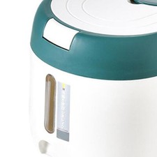 Sealed Rice Bucket Rice