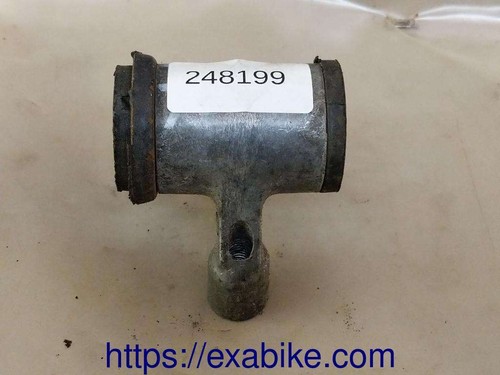 Engine mount for kawasaki - engine,