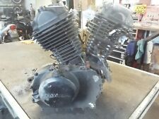 Honda Transalp XL600V Engine. 30523 Miles