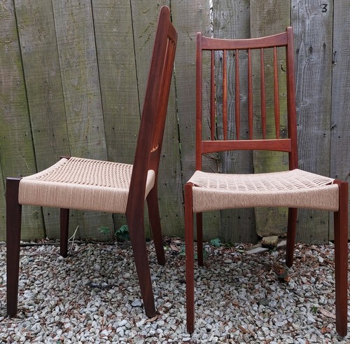 Mid century modern - mid, mogens