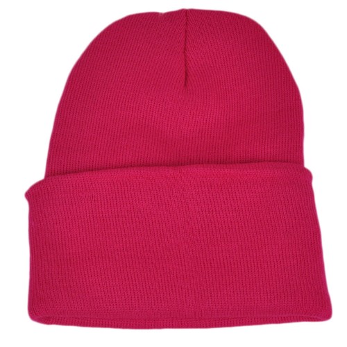Fuchsia plain blank solid - plain,