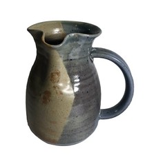 Handmade Art Pottery Wheel