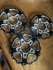 Weld AlumaStar 2.0 Wheel